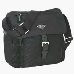 Prada Messenger Bag B8994 